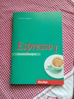 Italienisch Espresso 1 Zusatzübungen Bayern - Rückholz Vorschau