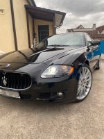 Maserati GTS Quattroporte Sport Baden-Württemberg - Mannheim Vorschau