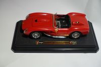 BBurago® Ferrari TestaRossa (1957) Niedersachsen - Gleichen Vorschau