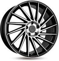 4x Alufelgen Keskin KT17 18 Zoll 5x112 für VW Passat Touran Golf Bayern - Seubersdorf Vorschau