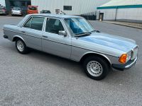 Mercedes 300 D W 123 Aachen - Vaalserquartier Vorschau