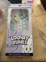 Looney Tunes Strohhalme Plastik Bugs Bunny Aachen - Aachen-Mitte Vorschau