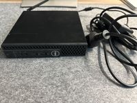 Dell Optiplex 3050 mini, i5, 8GB, 256GB SSD, WLAN, Windows 11 Baden-Württemberg - Bretten Vorschau