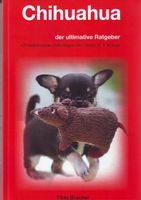 CHIHUAHUA >>> Hundebuch Hundebücher Hundeliteratur Hundeliebhaber Rheinland-Pfalz - Koblenz Vorschau