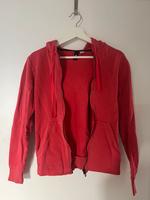 Adidas Sportpulli / Sweatjacke Frankfurt am Main - Westend Vorschau