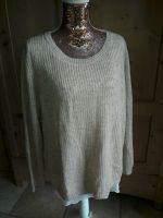 Da-Pullover "S`Oliver" Gr. L, Wollmix, Lagenlook, beige, neuw. Baden-Württemberg - Welzheim Vorschau