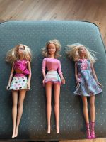 Puppen 3 Stück (Barbie?) Schleswig-Holstein - Schönkirchen Vorschau