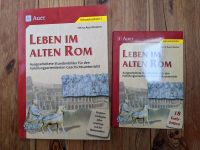 Leben im alten Rom. Auer Verlag handlungsorientiert Auernhammer Berlin - Steglitz Vorschau