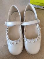 Ballerinas Schuhe Primigi Kommunion 38 Bayern - Thierhaupten Vorschau