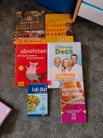 6 Bücher zu verkaufen Schleswig-Holstein - Emkendorf Vorschau