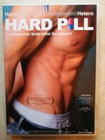 DVD Gay "Hard Pill" Queer Cinema Zustand sehr gut Bayern - Karlstadt Vorschau