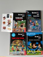 Die drei Fragezeichen Kids Bücher im Set Sachsen - Chemnitz Vorschau