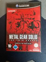 Metal Gear Solid The Twin Snakes Nintendo Gamecube Hessen - Lahntal Vorschau