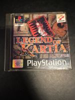 Legend of Kartia - Playstation 1 - Sony Berlin - Zehlendorf Vorschau