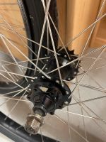 Cruiser SINGLESPEED  MTB LRS Laufradsatz Disc schwarz Berlin - Charlottenburg Vorschau