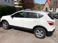 NISSAN  QASHQAI 2011 1.5 dCi Bayern - Freising Vorschau