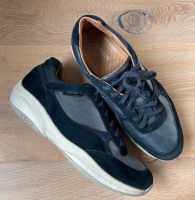 Geox Respira Sneaker 41 - 7,5 blau Nordrhein-Westfalen - Krefeld Vorschau