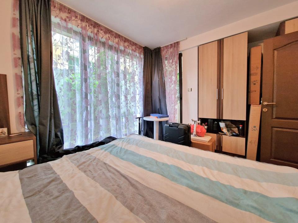 Drei Zimmer Apartment in Sveti Vlas Bulgarien Immobilien in Berlin