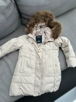 Winter Jacke 110 Zara Kinderjacke Daunen Wandsbek - Hamburg Sasel Vorschau