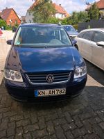 VW Touran 2.0 TDI Baden-Württemberg - Singen Vorschau