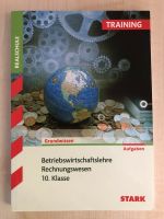 Grundwissen Betriebswirtschaft, Rechnungswesen, 10. Klasse Bayern - Traitsching Vorschau