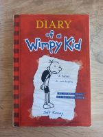 " Diary of a Wimpy Kid ", Jeff Kinney Rheinland-Pfalz - Lahnstein Vorschau