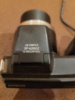 olympus sp-620uz 16 megapixel Nordrhein-Westfalen - Warstein Vorschau