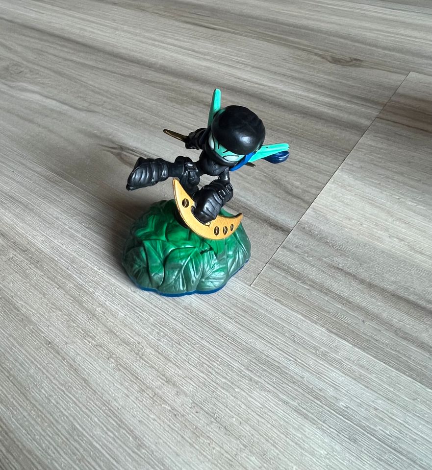 Skylander Figuren in Feuchtwangen