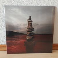 Sevendust Blood & Stone col Vinyl LP wie Deftones Dresden - Cossebaude Vorschau