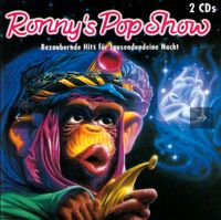 Ronny's Pop Show - Vol. 22, Jahr 1993 - Doppel CD Nordrhein-Westfalen - Sankt Augustin Vorschau