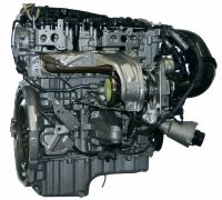 Mercedes R172 SLK 300 Austausch Motor M274 920 inkl.Einbau Nordrhein-Westfalen - Schloß Holte-Stukenbrock Vorschau