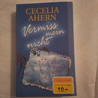 Bücher von Cecelia Ahern Thüringen - Erfurt Vorschau