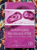 Nontuberculous Mycobacteria (NTM) von Ali Akbar Velayati Hamburg-Mitte - Hamburg St. Pauli Vorschau