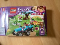 Lego Friends 41026 Olivias Gemüsegarten Nordrhein-Westfalen - Büren Vorschau