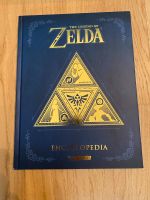 The Legend of Zelda Encyclopedia Buch Nordrhein-Westfalen - Balve Vorschau