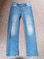 Jeggings, Jeans Gr. 116 Niedersachsen - Hatten Vorschau