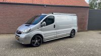 Opel Vivaro 2.0 L2H1 Nordrhein-Westfalen - Siegen Vorschau