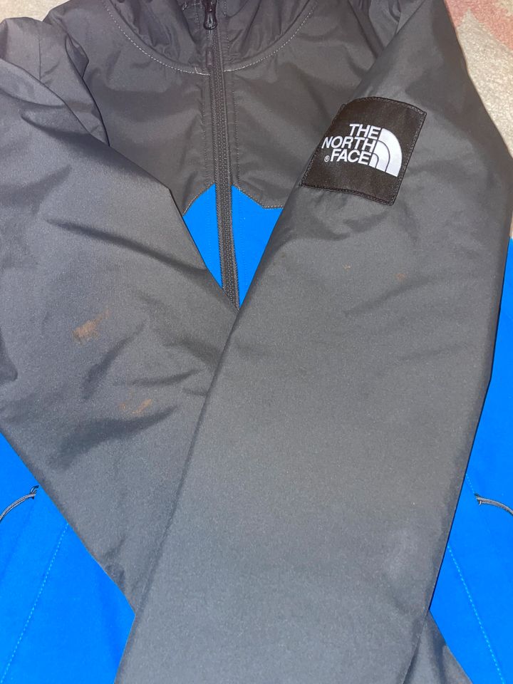 Softshelljacke von The North Face XS in Dresden