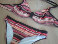 Designer Bikini Jette Joop 36 D-E deutschlandfarben Niedersachsen - Wolfenbüttel Vorschau