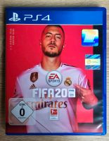 FIFA 20 PS4 Spiel Hessen - Willingen (Upland) Vorschau