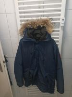 Canada Goose Chateau Parka blau Größe L /6 Hessen - Darmstadt Vorschau