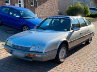 Citroën CX GTI 136 PS mit Historie / 50.000 km / Sammlerzustand! Niedersachsen - Barsinghausen Vorschau