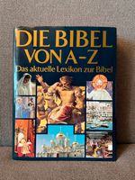 Die Bibel von A-Z, Lexikon Nordrhein-Westfalen - Leichlingen Vorschau