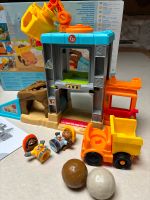 Fisher Price Little People Baustelle Rheinland-Pfalz - Becherbach Vorschau