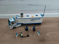 Lego City 60044 Polizei Schleswig-Holstein - Börnsen Vorschau