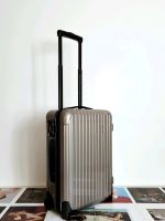 Rimowa Koffer Essential Cabin (silber) zu verkaufen (NP 750€) München - Maxvorstadt Vorschau