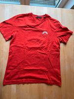 Scotch & Soda T-Shirt rot, Größe, 1x getragen Pankow - Prenzlauer Berg Vorschau