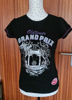 T Shirt 35. AvD Oldtimer Grand Prix Nürburgring Schleswig-Holstein - Delingsdorf Vorschau