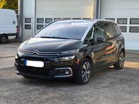 Citroën Grand C4 Picasso / SpaceTourer BlueHDi 150 S... Hessen - Alsfeld Vorschau