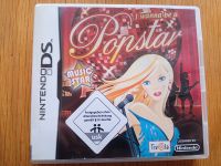 I wanna be a Popstar Nintendo DS NDS Nordrhein-Westfalen - Linnich Vorschau